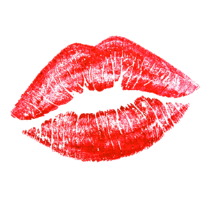 Kiss PNG image-10804